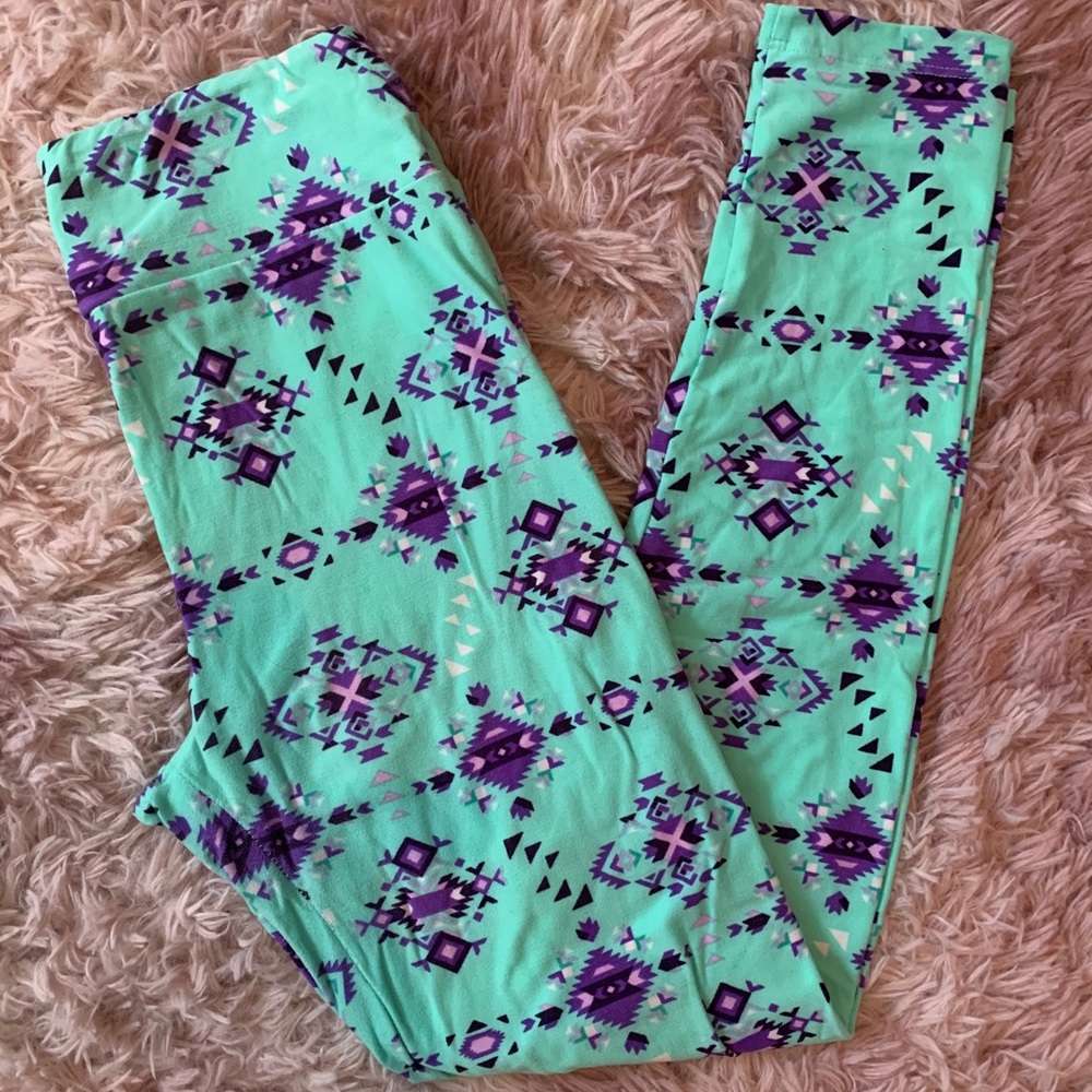 LuLaRoe Leggings